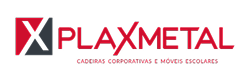 Plax METAL - LOGO